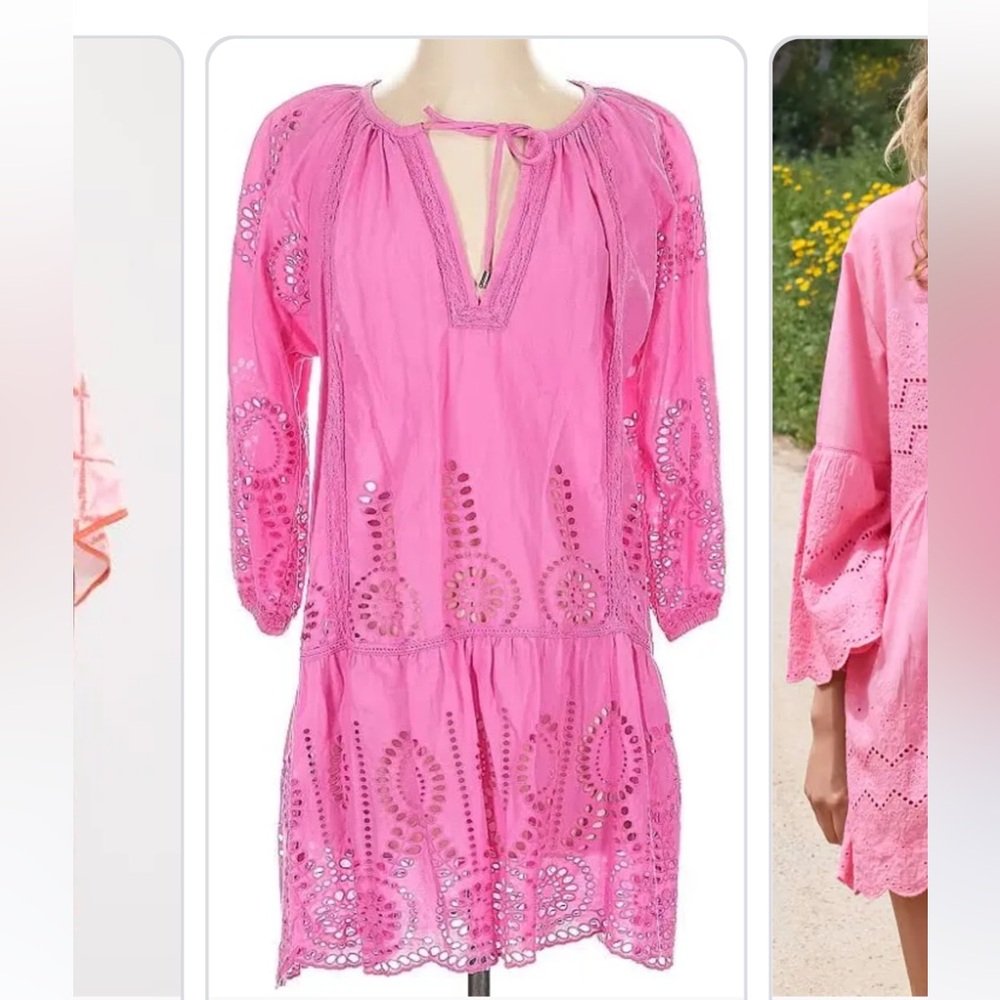 Melissa Odabash Ashley Dress